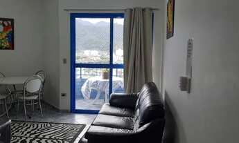 Imagem 6: Apto Martin de Sá 02 dorm. com Wi Fi 150mbps / Piscina/ Garagem / Perto do Mar!!