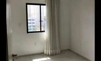 Imagem 6: Apartamento ao Lado do Midway com 2/4, 56m²