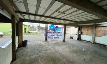 Imagem 2: Casa no Residencial Areia Branca