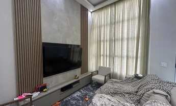 Imagem 7: INDAIATUBA - Casa de Condomínio - JARDINS DO IMPÉRIO