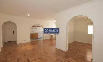 Imagem 6: No icônico bairro do Jardins 3 dormitórios , 1 suíte