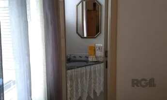 Imagem 6: Apartamento 129m² - 3 dormitórios, 3 banheiros e 1 vaga de garagem no bairro São João