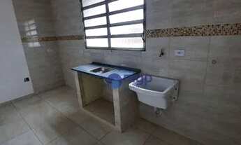 Imagem 2: Apartamento com 1 dormitório para alugar, 35 m² por R$ 944,27/mês - Vila Maria - São Paulo