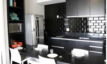 Imagem 5: Apartamento de 1 quarto para alugar no bairro Vila Nova Conceição