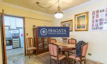 Imagem 6: Cobertura com 3 dormitórios à venda, 244 m² - Sumaré - São Paulo/SP