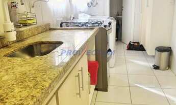 Imagem 3: Apartamento - Jardim Proença - Campinas