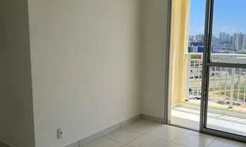 Imagem 6: Alugo apt no Pleno nascente visita livre