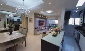 Imagem: Apartamento para venda 2 quarto(s) jardim