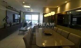 Imagem 7: Apartamento para venda com 95 metros quadrados com 3 quartos em Boa Viagem - Recife - PE