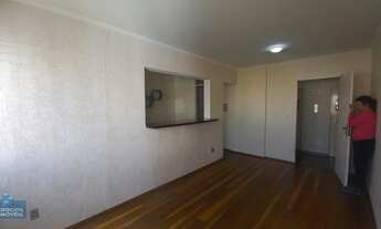 Imagem 3: Apartamento para aluguel tem 44 m²s com 1 quarto em Centro - Campinas - SP