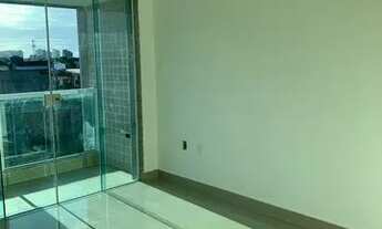 Imagem 7: Apartamento 3 quartos c/duas varandas - Turf Club