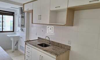 Imagem 7: Apartamento-LOCAÇÃO-Recreio dos Bandeirantes-Rio de Janeiro-RJ