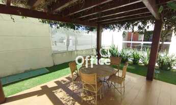 Imagem 2: Apartamento com 3 dormitórios, 75 m² - venda por R$ 400.000,00 ou aluguel por R$ 4.250,00