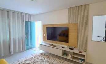 Imagem 4: BELA CASA EM CONDOMÍNIO LOCALIZADO NO BAIRRO DE PITANGUEIRAS