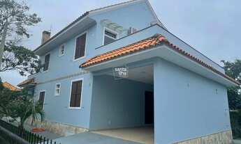 Imagem: FLORIANóPOLIS - Casa Padrão - Morro das