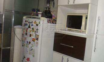 Imagem 5: Apartamento com 3 dorms, Portal dos Bandeirantes Fase II