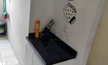 Imagem 4: Apartamento com 2 dormitórios à venda, 45 m² por R$ 180.500,00 - Jardim Josane - Sorocaba