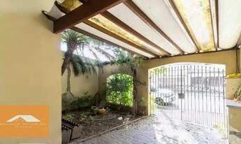 Imagem: Casa com 5 dormitórios à venda, 240 m²