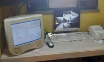 Imagem 5: Terreno, 550 m² - venda por R$ 3.000,00 ou aluguel por R$ 10.900,00/mês - Centro - Juiz de