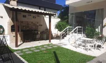 Imagem 3: Casa em Condomínio à venda, 4 quartos, 4 suítes, Vargem Grande - RIO DE JANEIRO/RJ