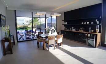 Imagem 2: Casa à venda, 6 quartos, 5 suítes, 3 vagas, BARRA DA TIJUCA - RIO DE JANEIRO/RJ