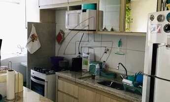 Imagem 3: APARTAMENTO RESIDENCIAL em GOIÂNIA - GO, PARQUE AMAZÔNIA