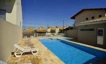 Imagem 2: Casa à venda, 84 m² por R$ 450.000,00 - Condomínio Residencial Bela Vista - Sorocaba/SP