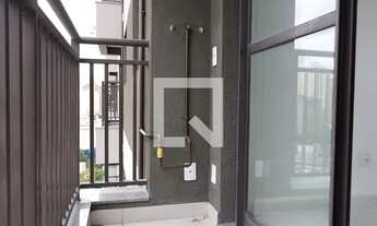 Imagem 5: Apartamento para Aluguel - Vila Mascote, 1 Quarto, 29 m2