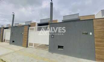 Imagem: CASA DE 3/4 SENDO 2 SUÍTES NO BAIRRO SIM