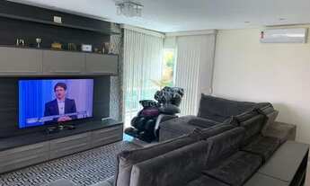 Imagem 7: Sobrado com 3 suítes no Aruã