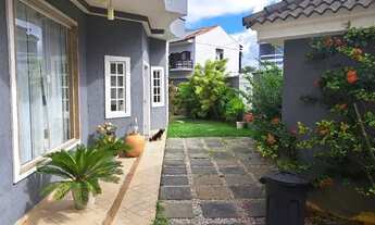 Imagem 3: Casa Vargem Pequena 700m², 4 suítes, aceito permuta e oferta