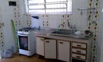 Imagem 5: Casa com 2 dormitórios, sala ampla para 2 ambientes, 2 banheiros, 1 vaga de garagem