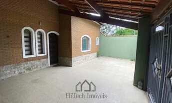 Imagem: Casa à venda 3 Quartos, 3 Vagas, 260M²