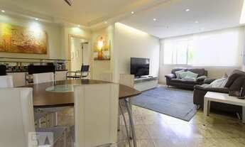 Imagem 2: Apartamento para Aluguel - Jardim Paulista, 3 Quartos, 104 m2