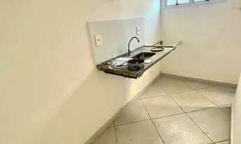 Imagem 4: Casa com terraço, centro da Ocian, seminova