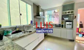 Imagem 7: Casa duplex com 3 dormitórios para alugar, 140 m² por R$ 3.500 + taxas/mês - Maravista - N