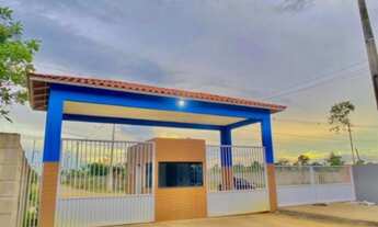 Imagem 4: Lote/Terreno para venda com 100 M2 em Chácaras Rio Negro - Iranduba - Amazonas