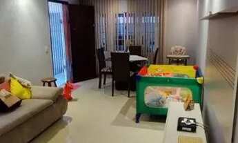 Imagem 5: CASA TÉRREA DE 140M² COM 3 DORMITÓRIOS 1 SUITE 2 VAGAS. QUINTAL COM CHURRASQUEIRA