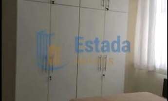 Imagem 2: Apartamento para aluguel com 35 metros quadrados com 1 quarto em Centro - Rio de Janeiro