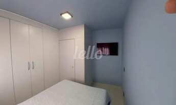 Imagem 3: São Paulo - Apartamento Padrão - Consolação