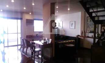 Imagem 3: Cobertura à venda, 2 quartos, 2 suítes, 2 vagas, Humaitá - RIO DE JANEIRO/RJ