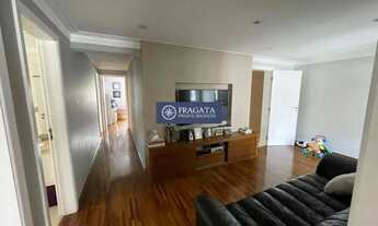 Imagem 7: Apartamento com 4 dormitórios à venda, 198 m² por R$ 4.000.000 - Paraíso - São Paulo/SP