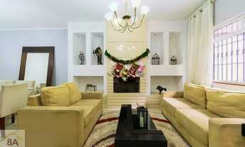 Imagem 2: EXCELENTE SOBRADO NO JARDIM PRUDÊNCIA