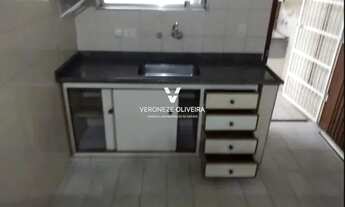 Imagem 7: SOBRADO FRONTAL PARA LOCAÇÃO NO BAIRRO VILA ALPINA, 3 DORMS, 2 SUITES , 1 VAGA, 124 MT2 Co