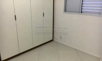 Imagem 5: Apartamento Padrão em São Carlos