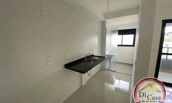 Imagem 5: Apartamento com 1 dormitório, 47 m² - venda por R$ 450.000,00 ou aluguel por R$ 2.750,00/m