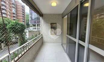 Imagem 1: Rio de Janeiro - Apartamento Padrão - LAGOA