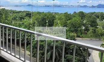 Imagem 3: Espetacular apartamento na Praia do Flamengo