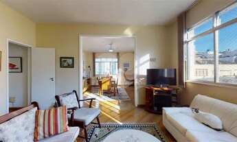 Imagem 5: Rio de Janeiro - Apartamento Padrão - COPACABANA