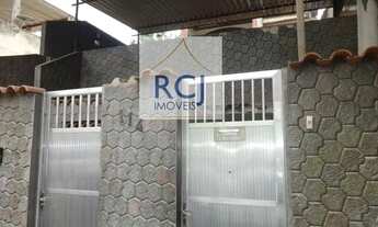 Imagem 4: Casa para venda com 114 m2 com 3 quartos em Benfica - Rio de Janeiro - RJ